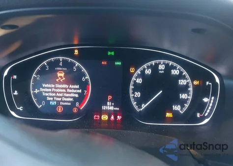 2018 Honda Accord Lx z USA, uszkodzony, nr VIN 1HGCV1F17JA202724